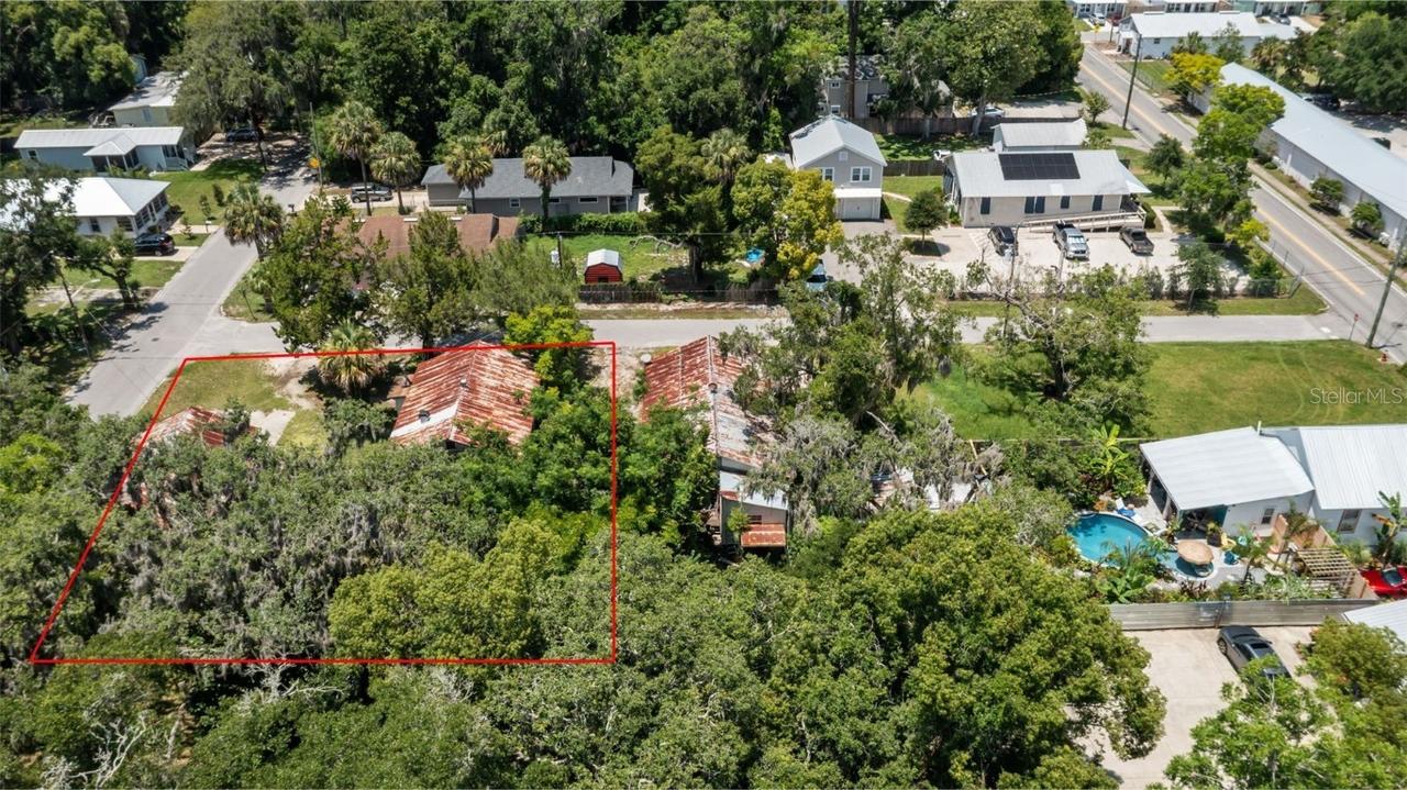 98 Bruen St., St Augustine, FL 32084