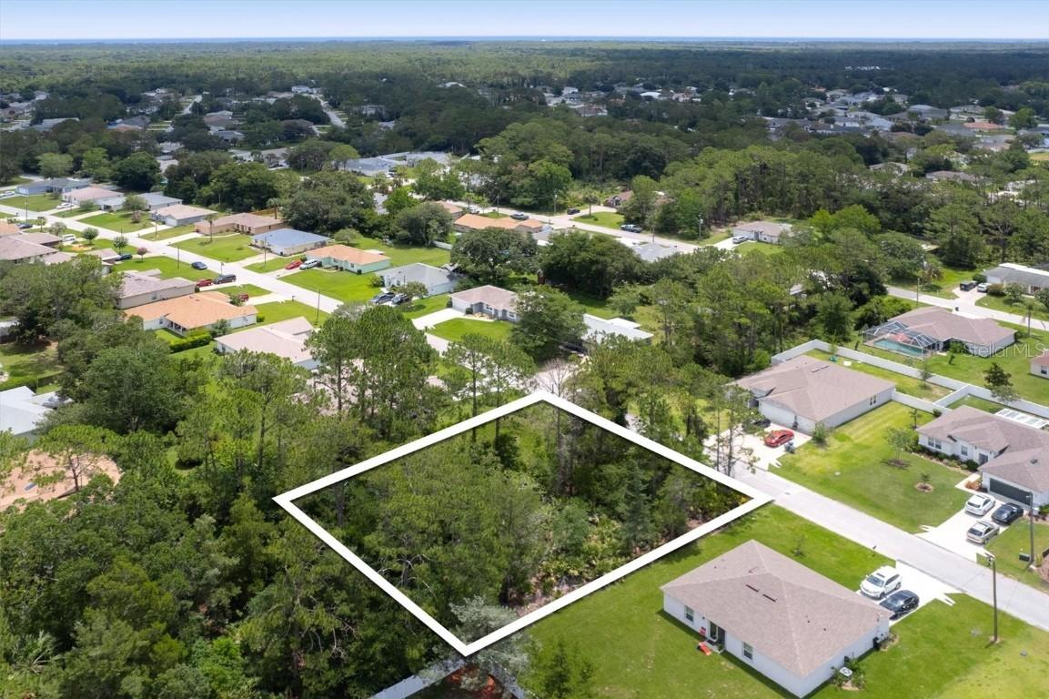 25 Pebble Stone Ln., Palm Coast, FL 32164