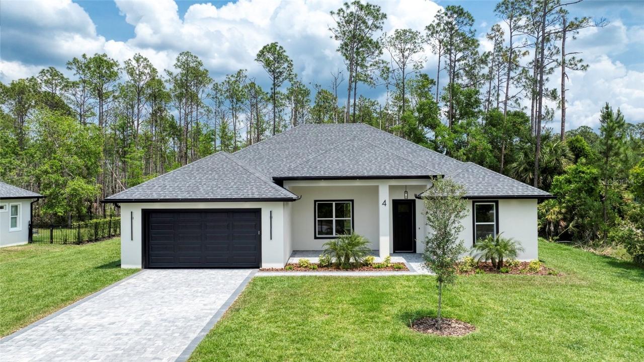 4 Deerfield Ct., Ormond Beach, FL 32174