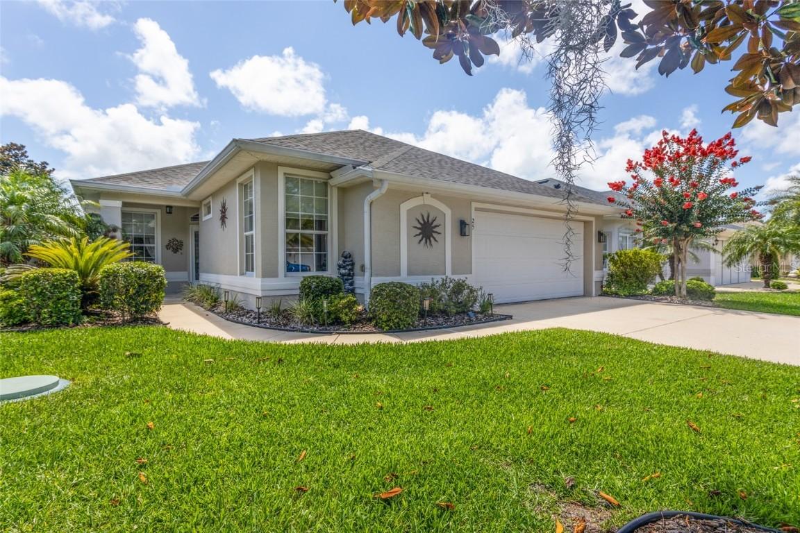 25 Raintree Cir., Palm Coast, FL 32164