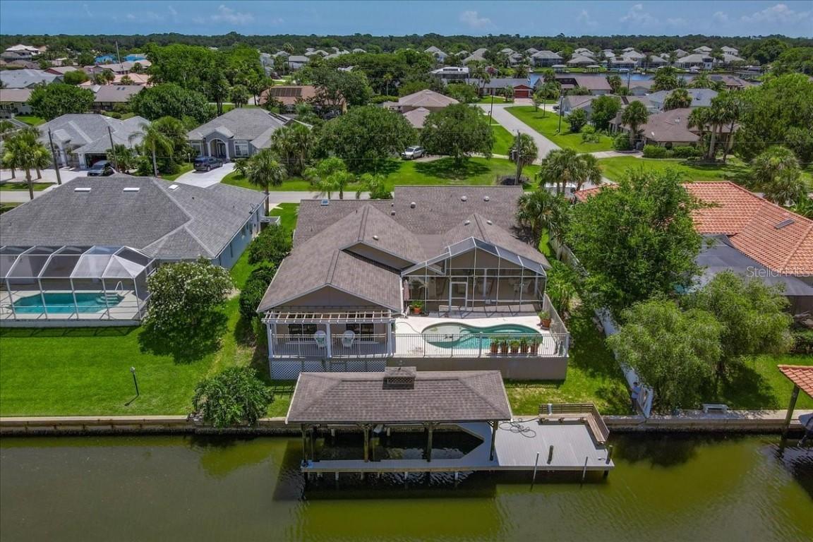 13 Cottagegate Ct., Palm Coast, FL 32137