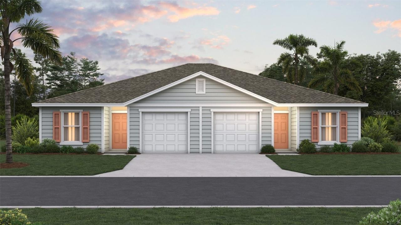 6 Rosepetal Ln. #B, Palm Coast, FL 32164