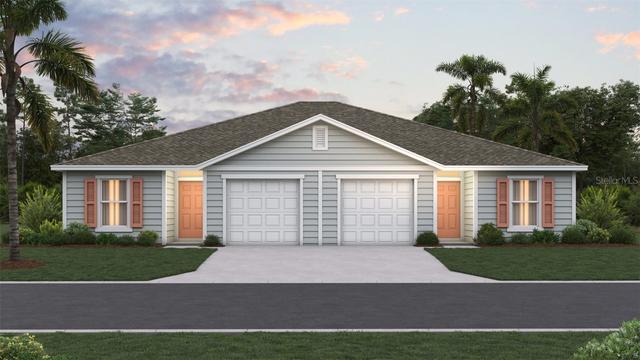 New Construction Homes For Sale This Week in Palm Coast: June 18th to June 24th