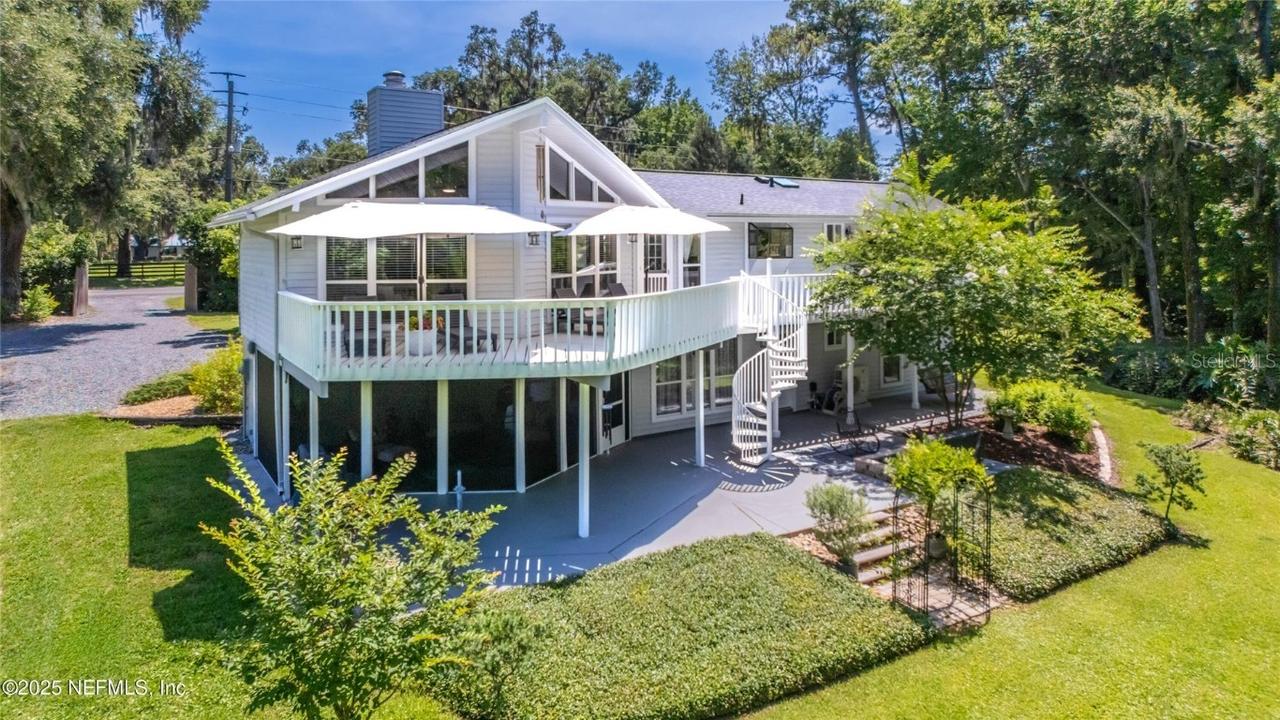 [Address Hidden by Seller], St Augustine, FL 32092