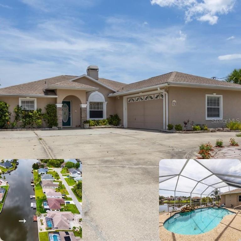 7 College Ct., Palm Coast, FL 32137