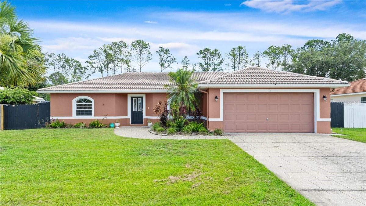 68 Russell Dr., Palm Coast, FL 32164