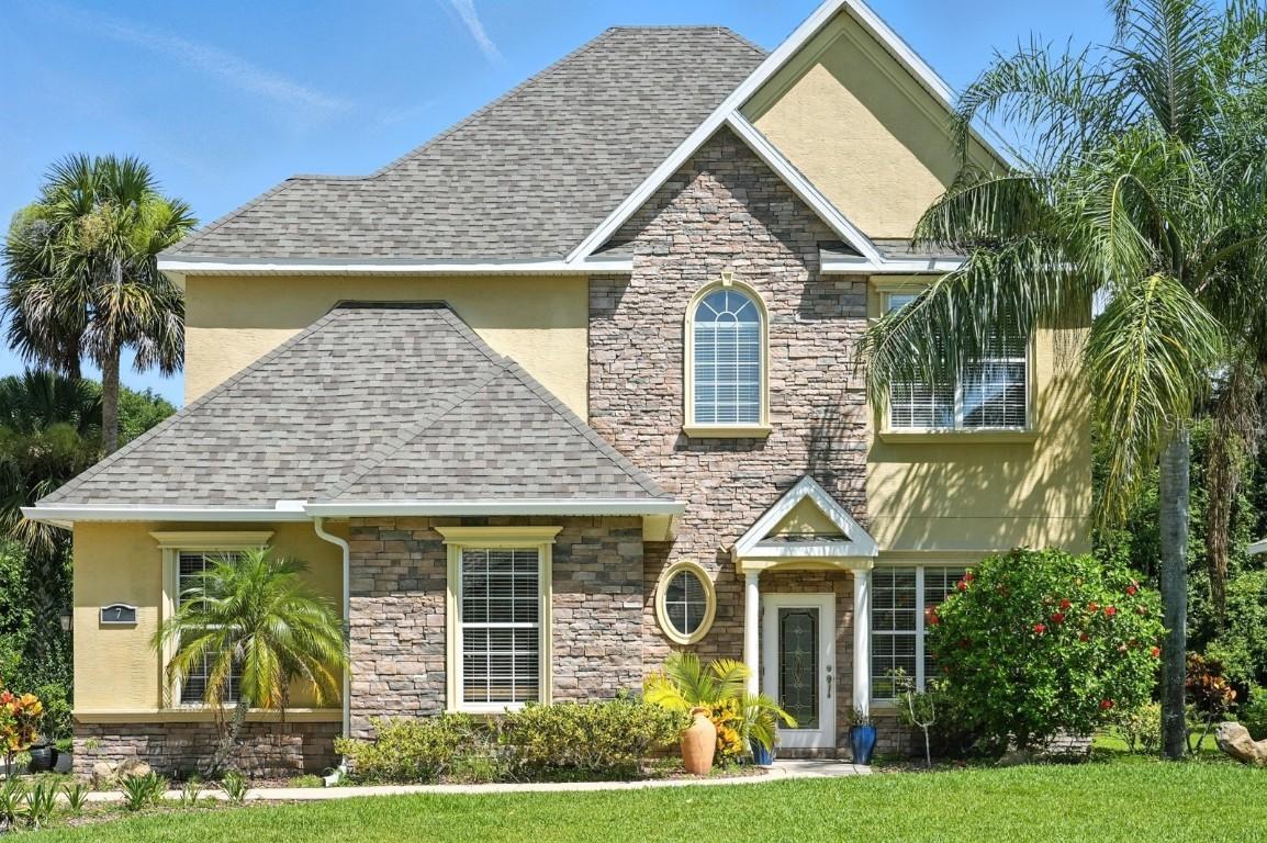 7 River Oaks Way, Palm Coast, FL 32137