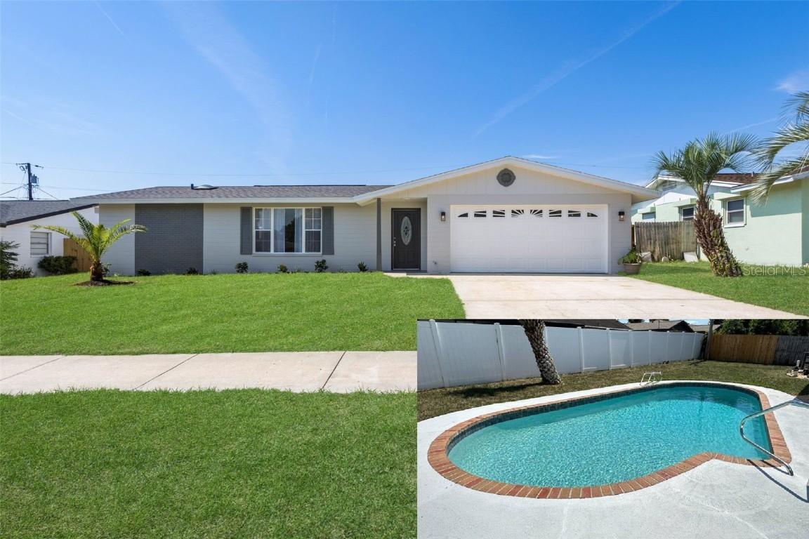 105 Bonita Pl., Ormond Beach, FL 32174