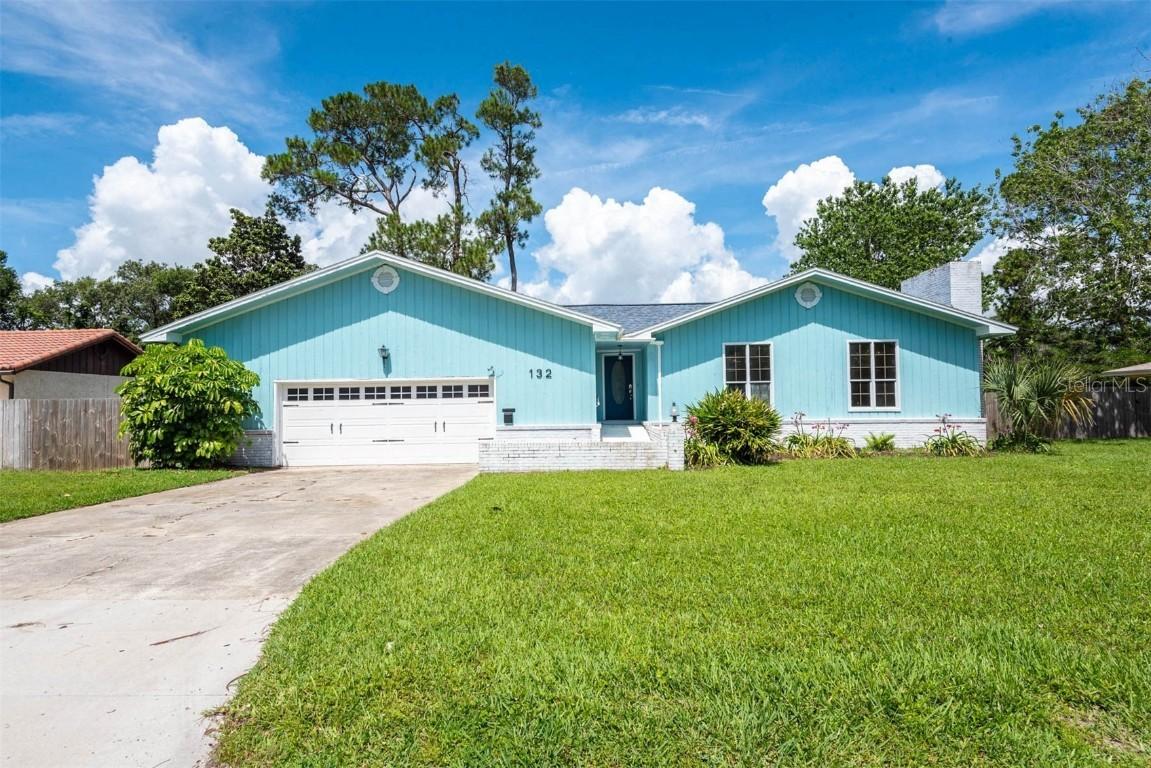 132 Southwind Cir., St Augustine, FL 32080