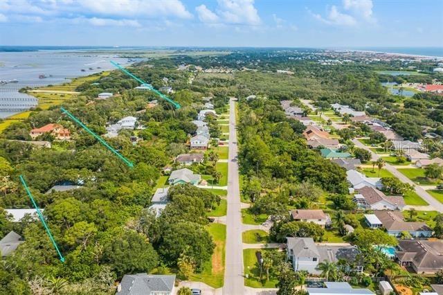 Micklers Rd., St Augustine, FL 32080