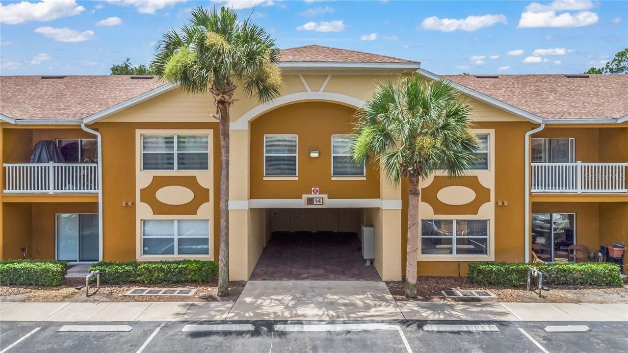 4600 E Moody Blvd. #14O, Bunnell, FL 32110