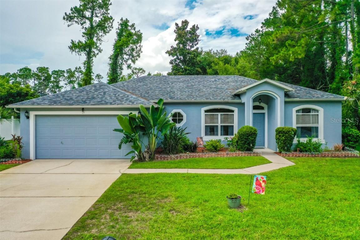 29 Ethan Allen Dr., Palm Coast, FL 32164