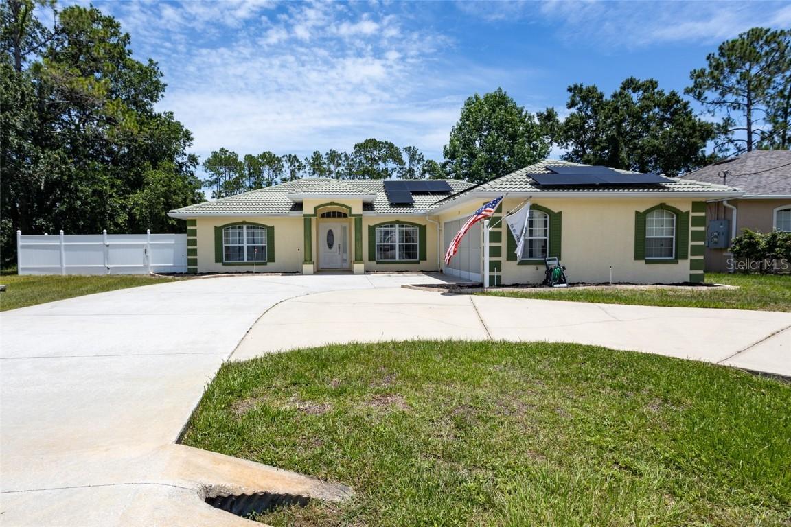 25 Raintree Pl., Palm Coast, FL 32164