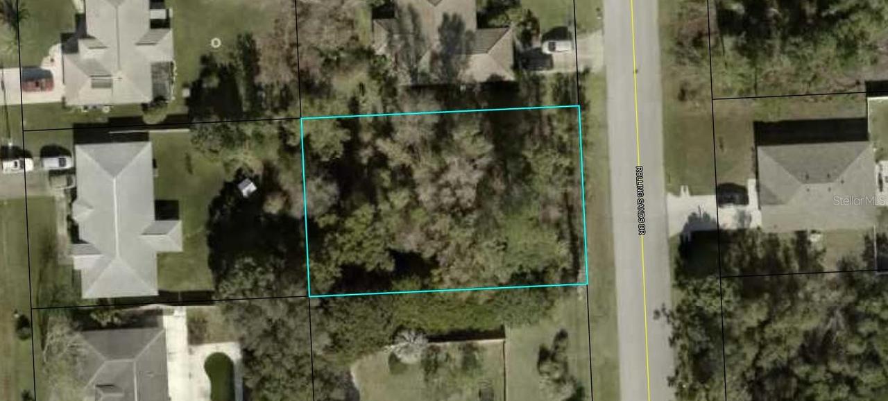 8 Rolling Sands Dr., Palm Coast, FL 32164