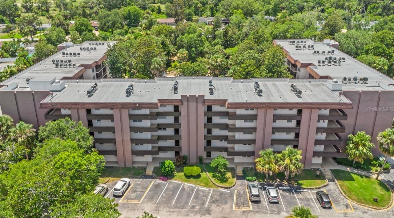 640 N Nova Rd. #213, Ormond Beach, FL 32174