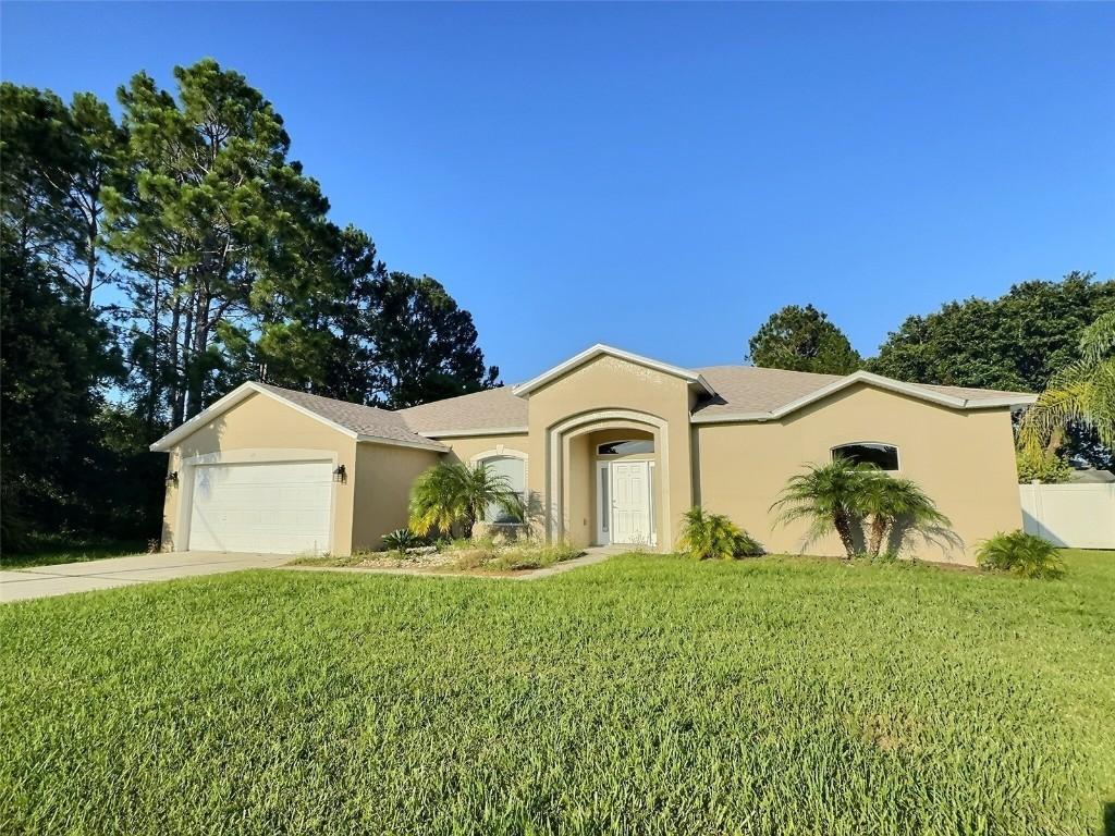 45 Ulmaceal Path, Palm Coast, FL 32164
