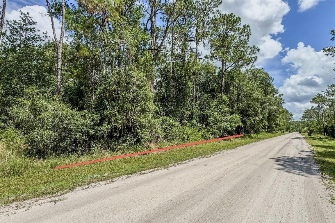 2128 Orange St., Bunnell, FL 32110
