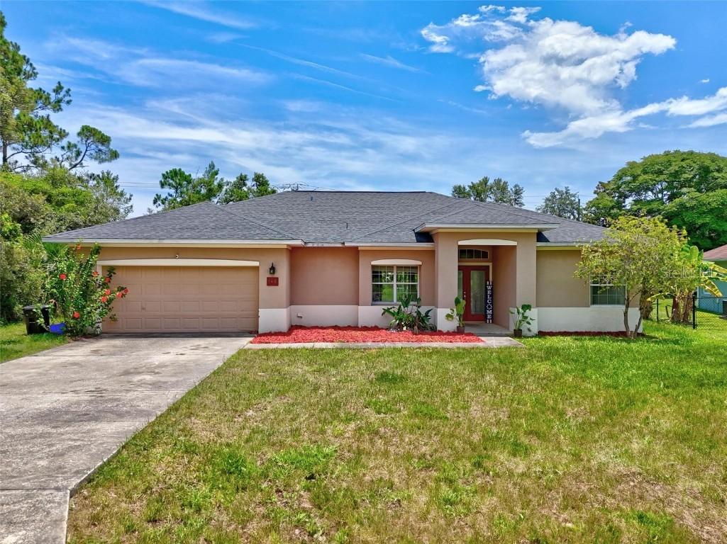 146 Fenimore Ln., Palm Coast, FL 32137