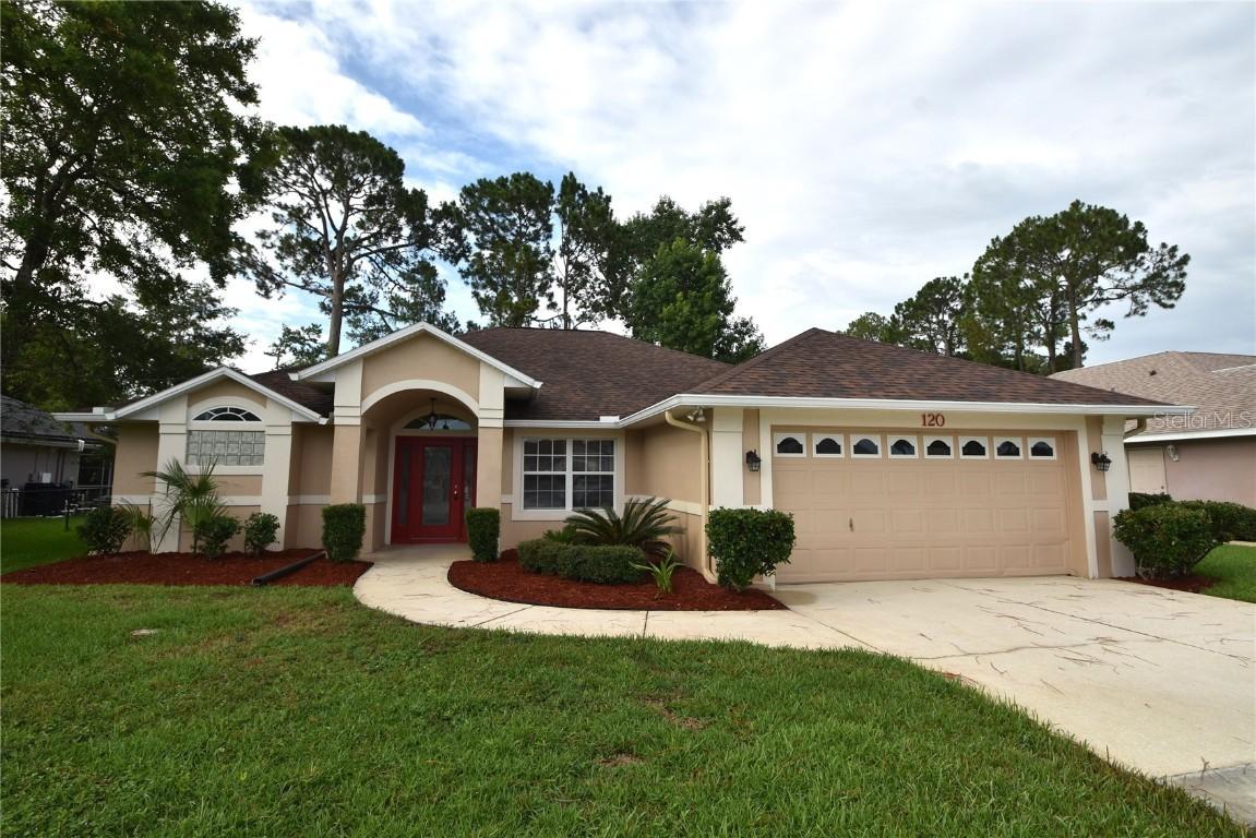 120 Wood Haven Dr., Palm Coast, FL 32164