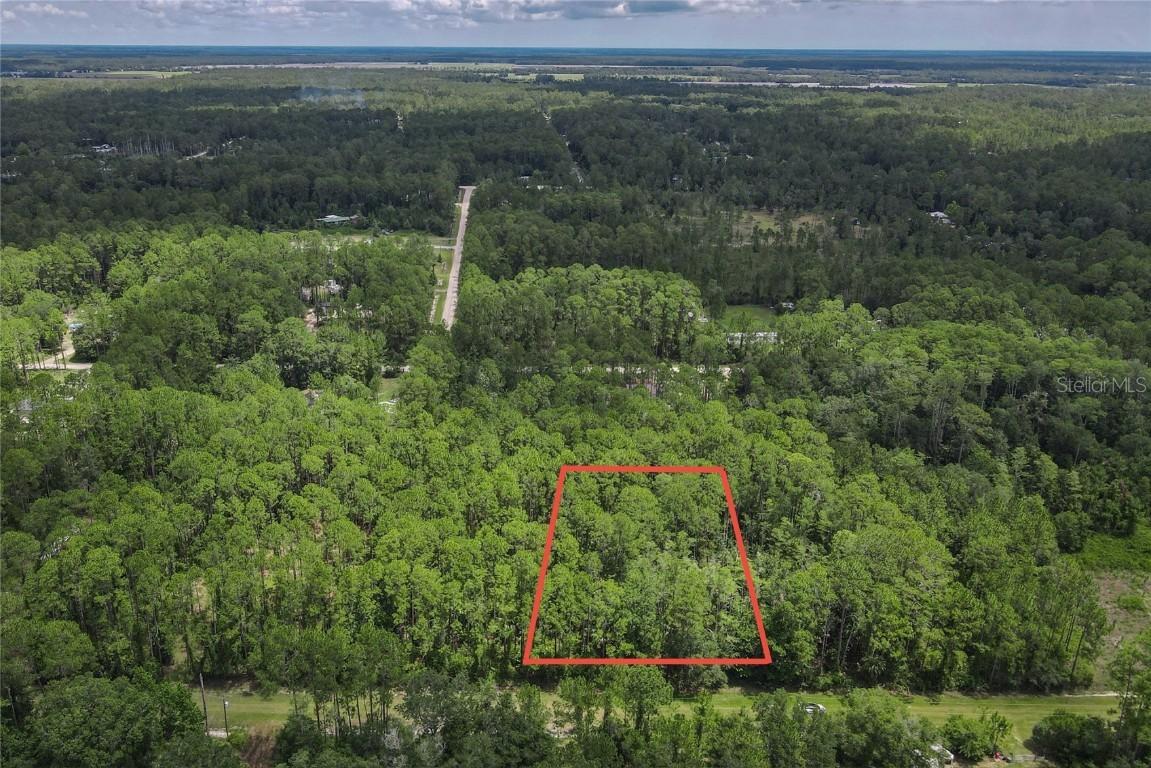 5274 Olive Ave., Bunnell, FL 32110