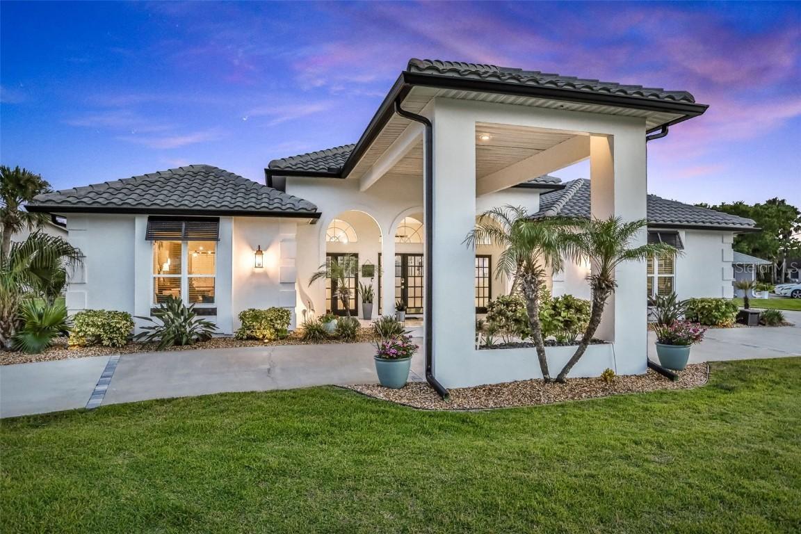 33 Crystal Bay Ct., Palm Coast, FL 32137
