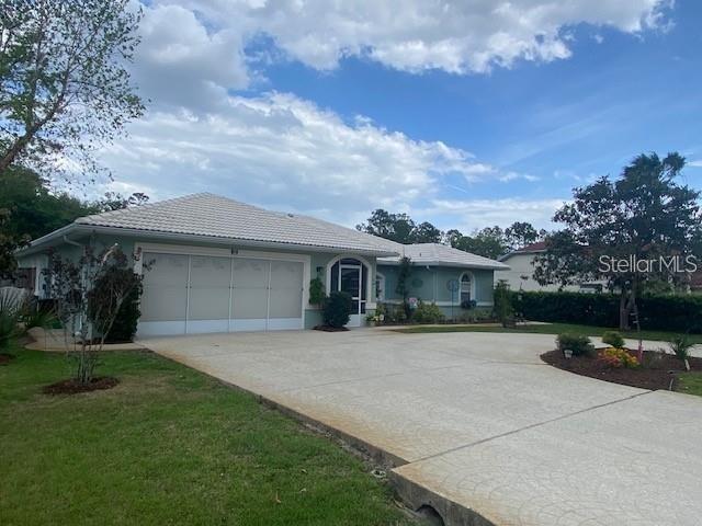 8 Brigadoon Ln., Palm Coast, FL 32137
