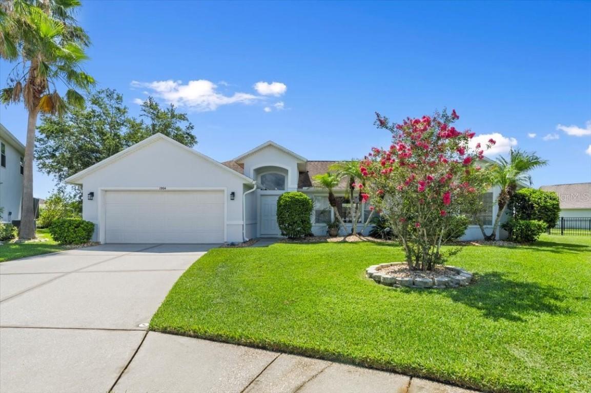 1904 Rouzbeh Ct., Port Orange, FL 32128