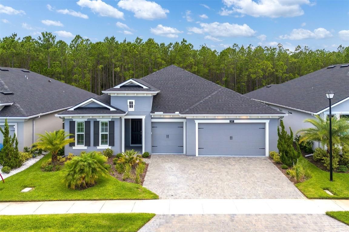 397 Aquamarine Way, Daytona Beach, FL 32124