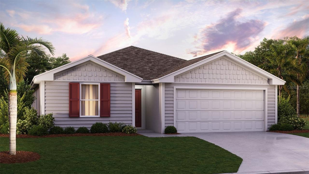 8 Mill Wheel Ct., Palm Coast, FL 32137