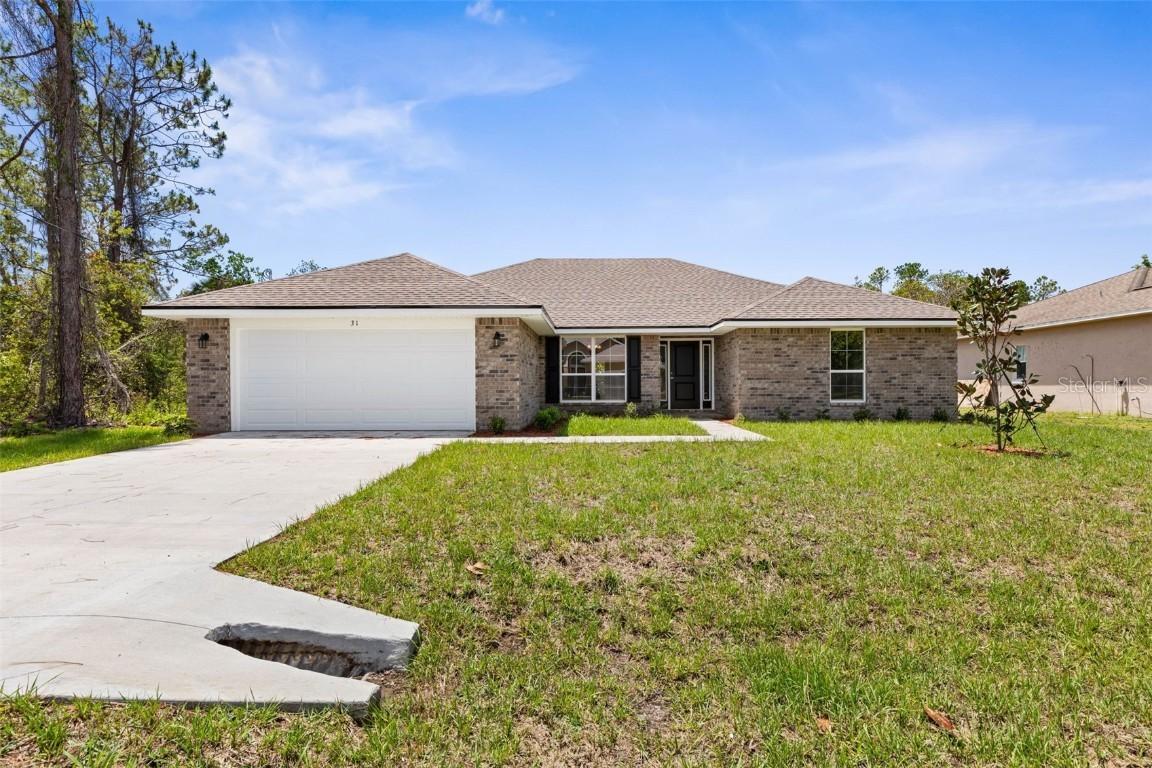 36 Lansdowne Ln., Palm Coast, FL 32137