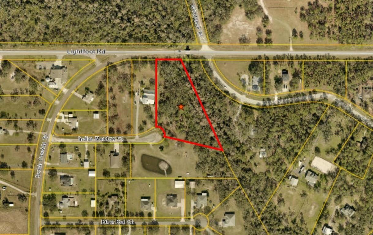 401 Indian Meadow Ct., Wimauma, FL 33598