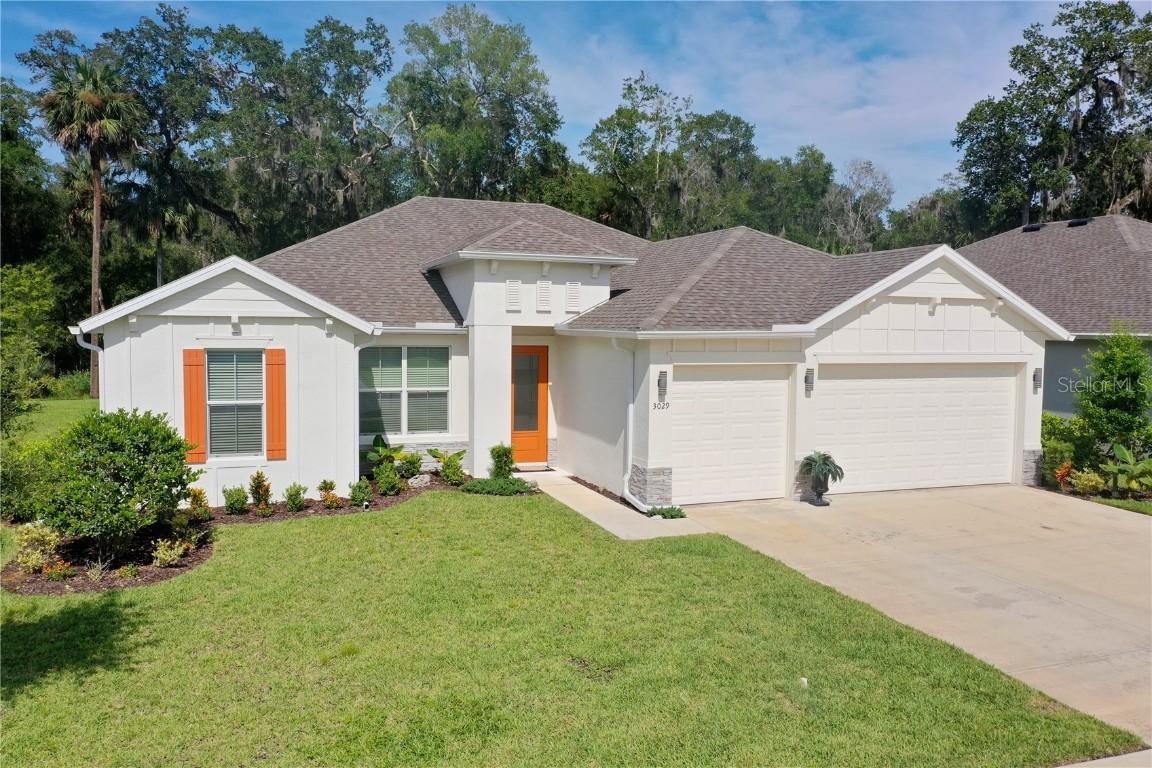 3029 Adrian Dr., Ormond Beach, FL 32174