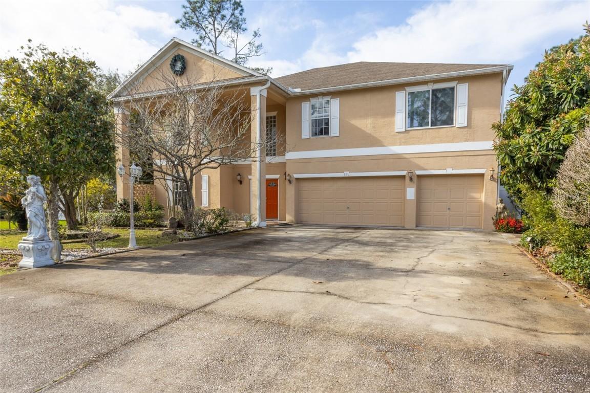 3 Zorro Ct., Palm Coast, FL 32164