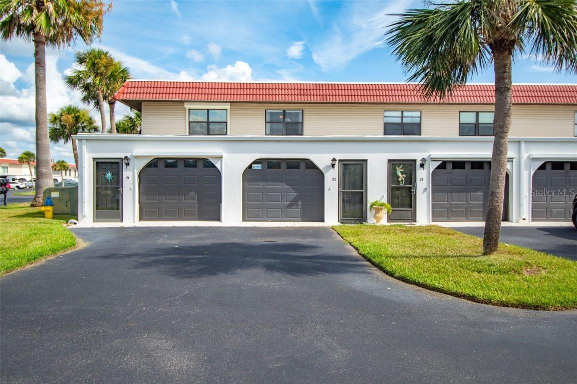 20 Ocean Palm Villa, Flagler Beach, FL 32136
