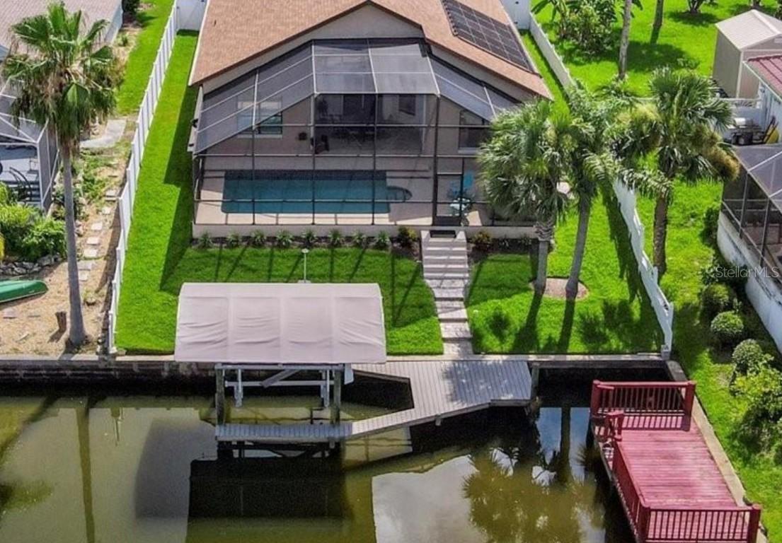 5 Corona Ct., Palm Coast, FL 32137