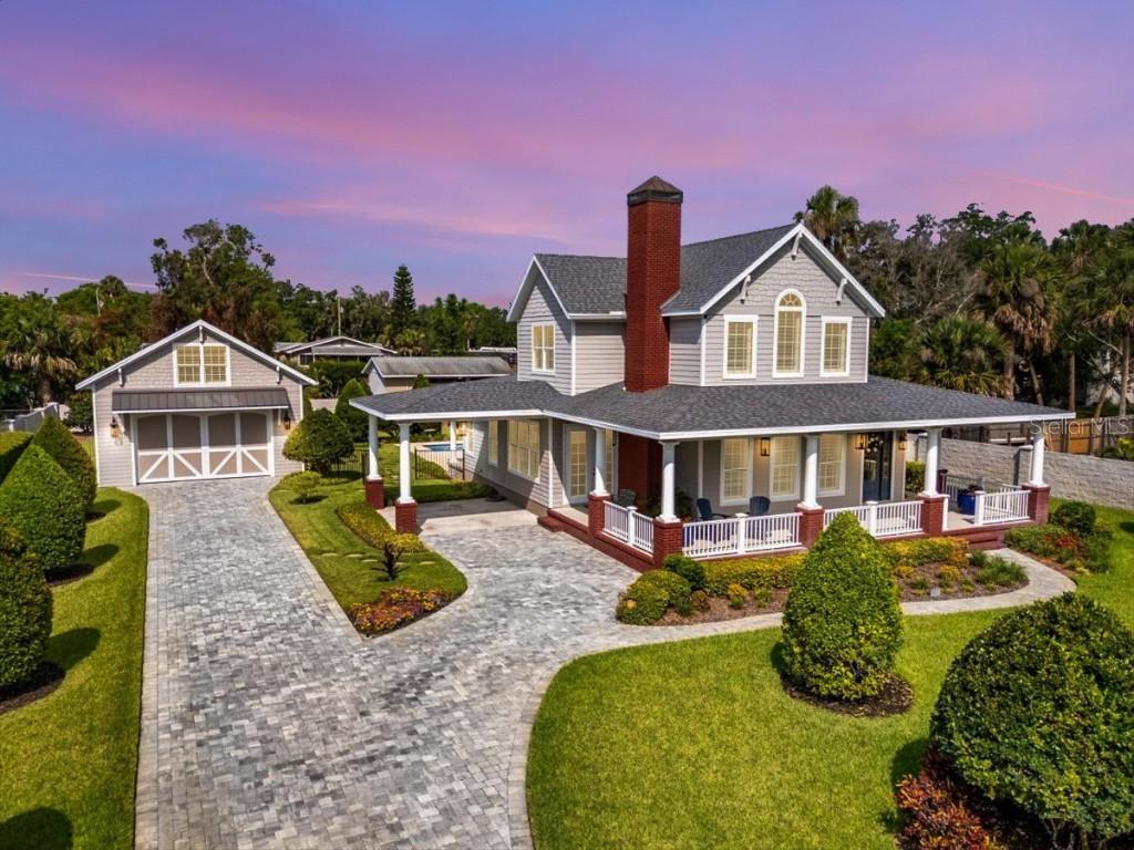 96 Grove St., Ormond Beach, FL 32174