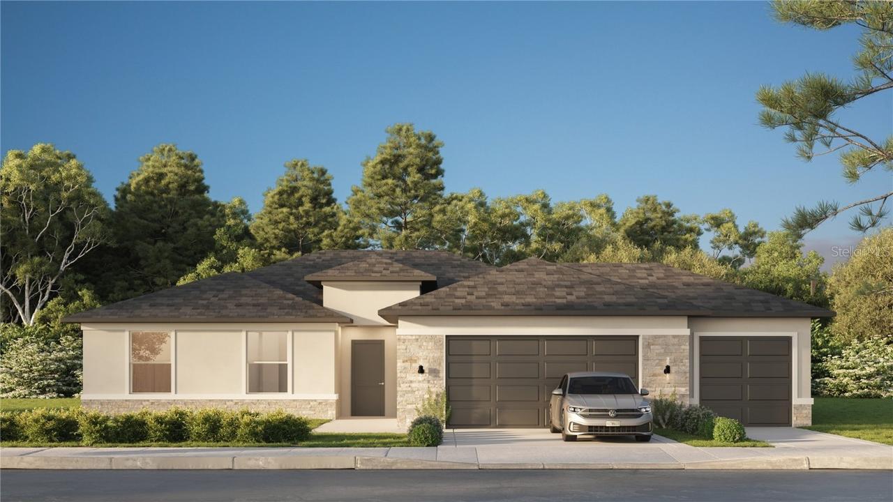 1 Barbera Ln., Palm Coast, FL 32137