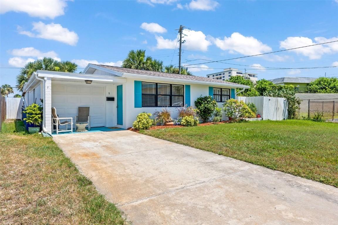 1 Beechwood Dr., Ormond Beach, FL 32176