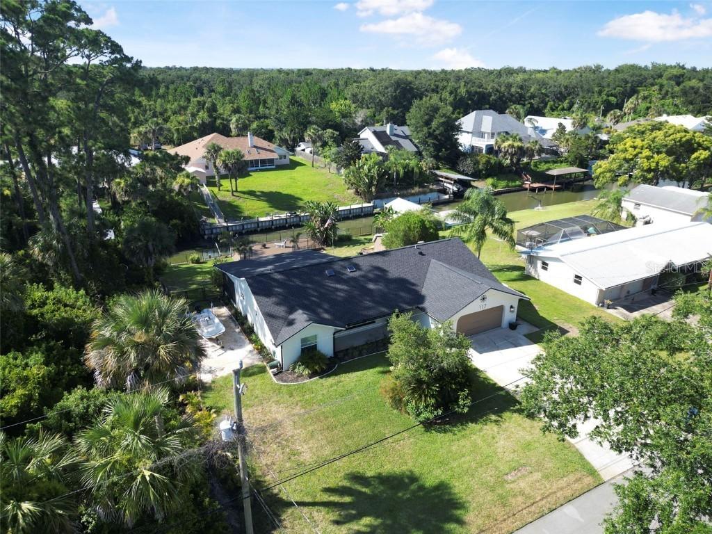 117 Azalea Rd., Edgewater, FL 32141