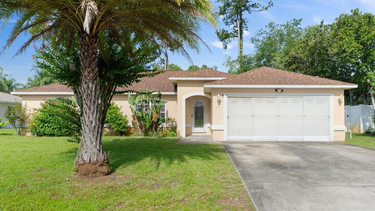 90 Beaverdam Ln., Palm Coast, FL 32137