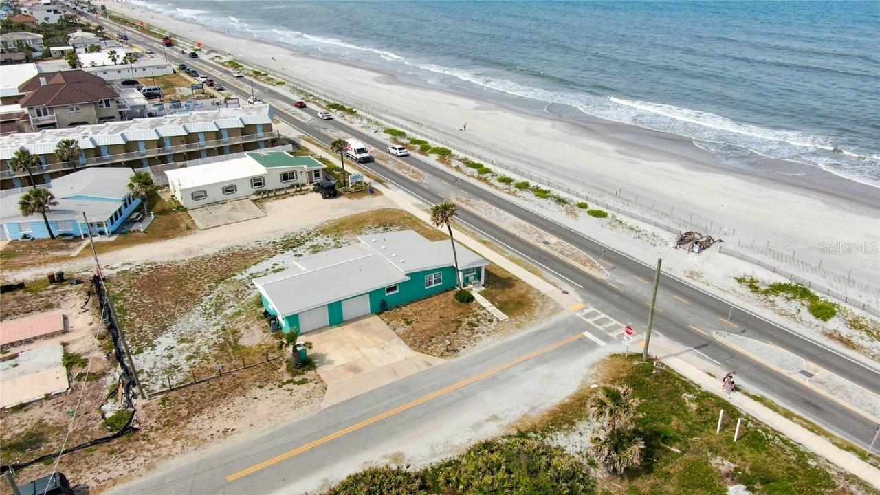 1244 S Ocean Shore Blvd., Flagler Beach, FL 32136