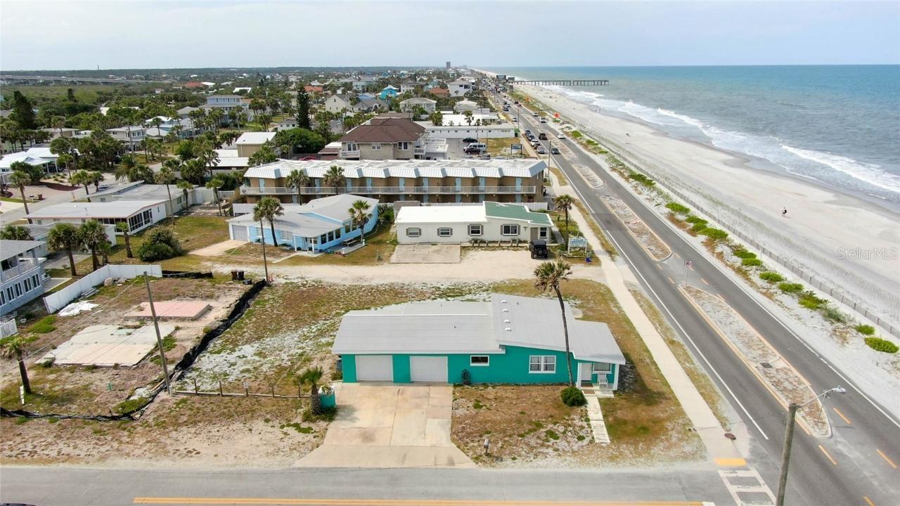 1244 S Ocean Shore Blvd., Flagler Beach, FL 32136