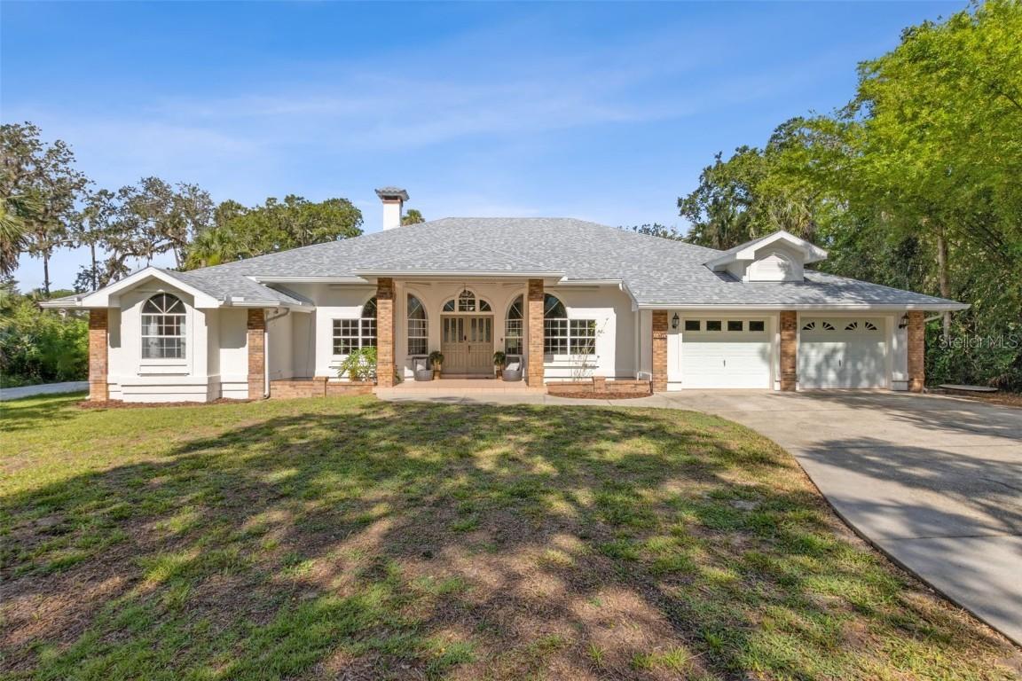 1465 Lambert Ave., Flagler Beach, FL 32136