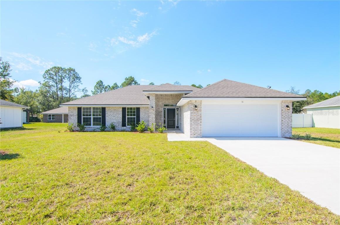 16 Service Tree Pl., Palm Coast, FL 32164