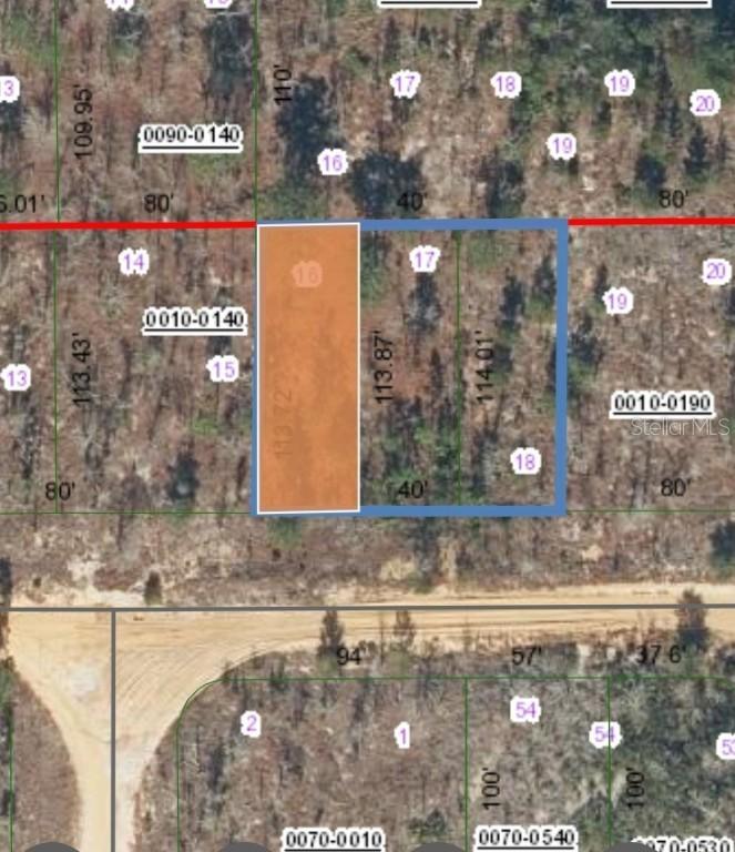 156 1st Ave., Interlachen, FL 32148
