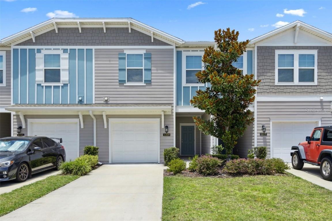1209 Beach Dune Dr., Jacksonville, FL 32233