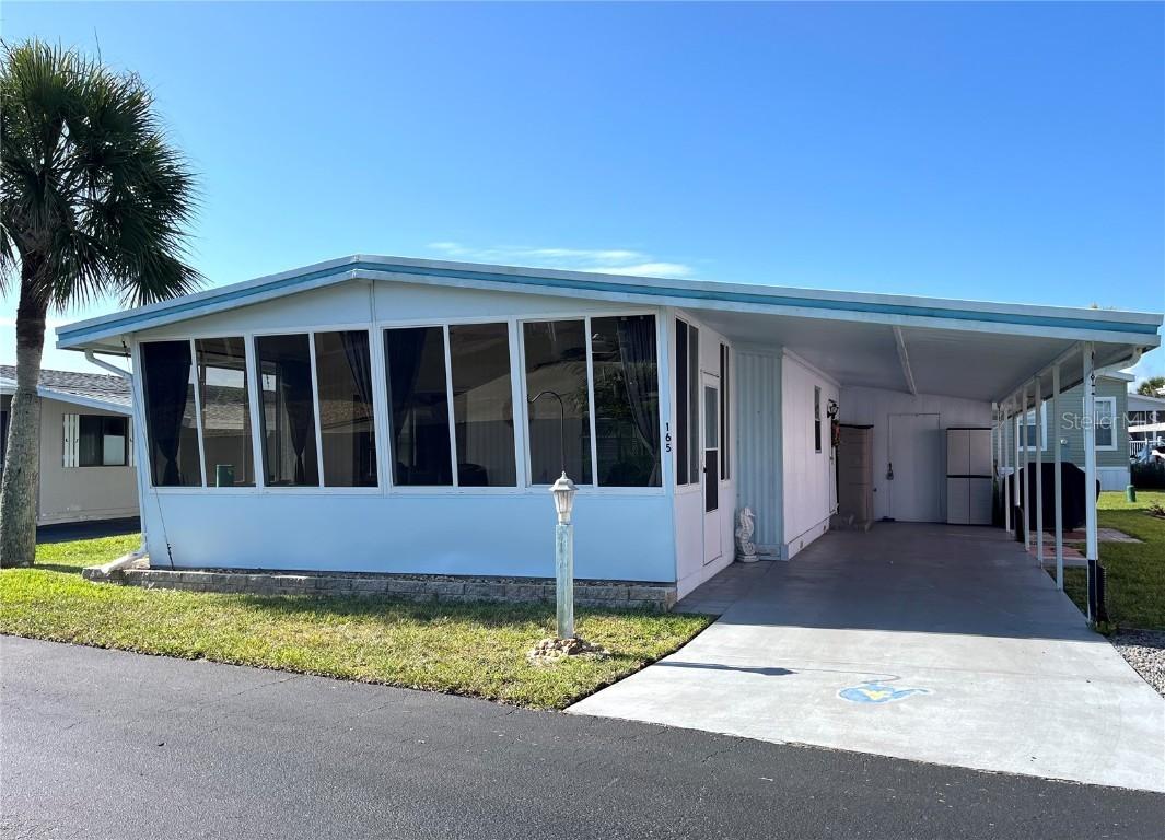 165 Lookout Dr., Flagler Beach, FL 32136