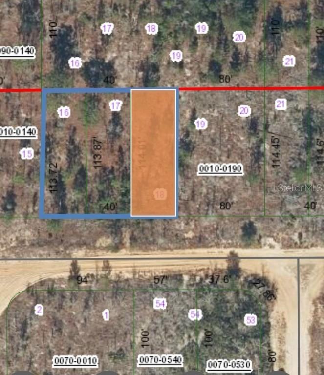 152 1st Ave., Interlachen, FL 32148
