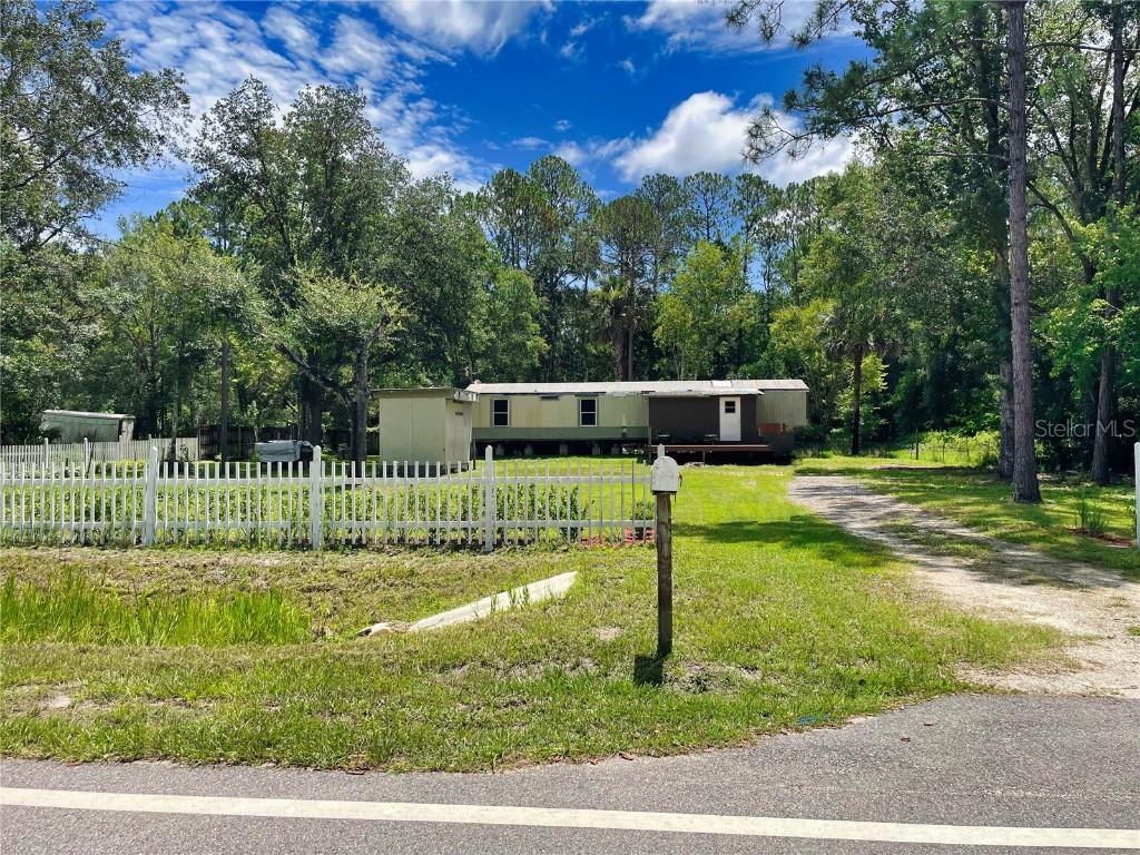 1987 Water Oak Rd., Bunnell, FL 32110