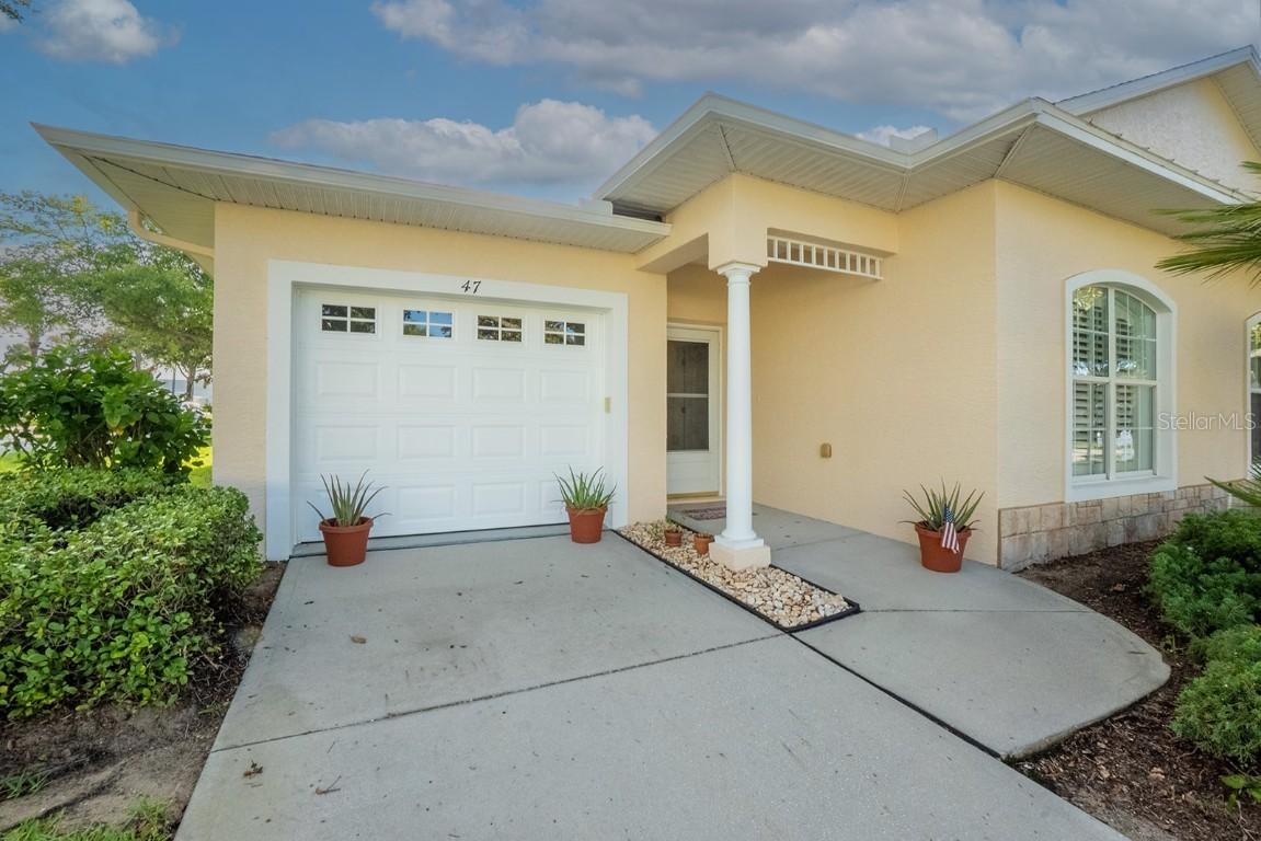 47 Summerwind Cir., Palm Coast, FL 32137